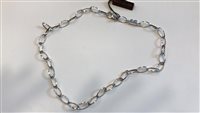Collana Boccadamo Donna in Argento GR179 - GR179